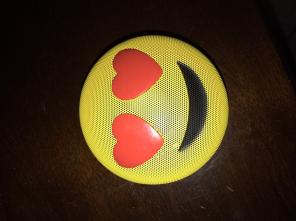 Jamoji Speaker