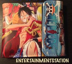 One Piece Wallet