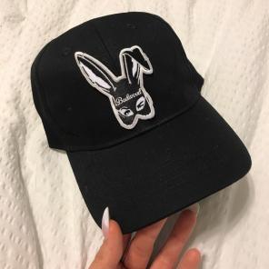 Badwood Bad Bunny Hat