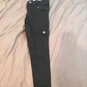 Cargo Pants
