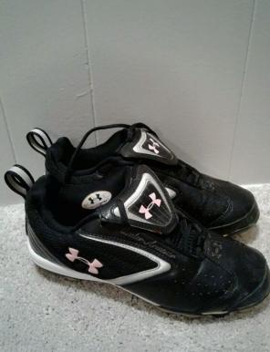 Under Armour Softball Cleats