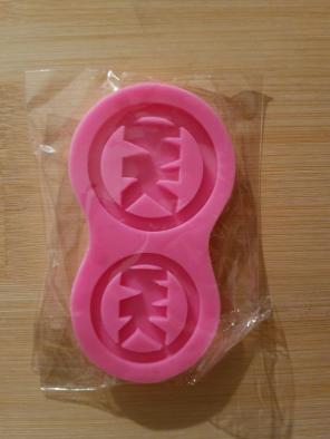Double Mold MK