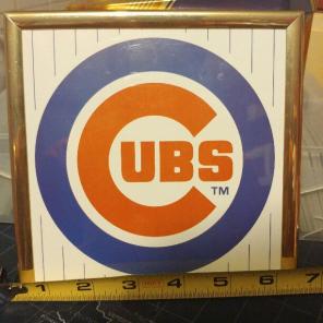 CUBS portrait
