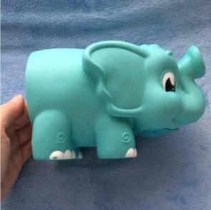 Bath Time Faucet Cover/Sprayer