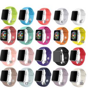 Apple Watch Sport band 38 42mm