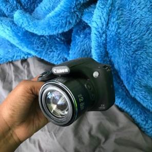 Canon Power Shot sx530 Ha