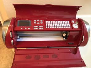 Circuit Cake Cutting Machine