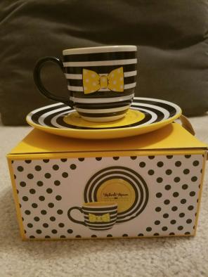 Disney Minnie Mouse Mug set