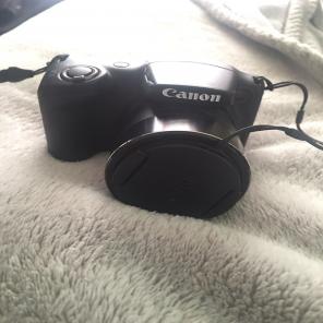 Canon Camera