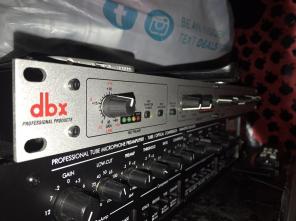 DBX 286s