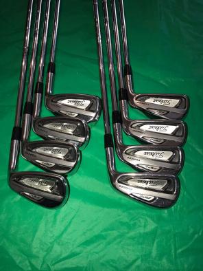 TITLEIST 714 AP2 Forged 4-AW