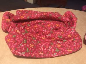 Cart Cover