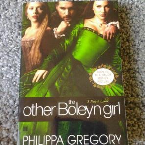 The Other Boleyn Girl