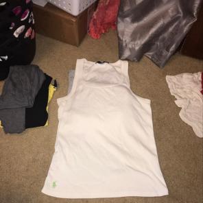 Ralph Lauren Tank Top