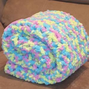baby blanket