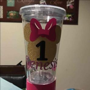 Tumbler