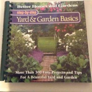 BHG Yard and Garden Basics