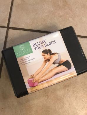 Yoga Block