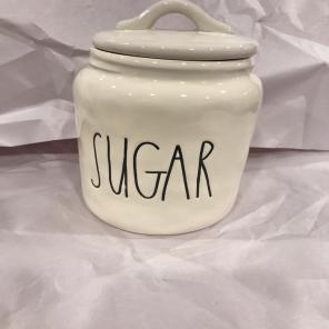 Rae Dunn Sugar