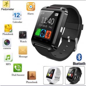 super cool 2017 smart watch w/ bluetooth