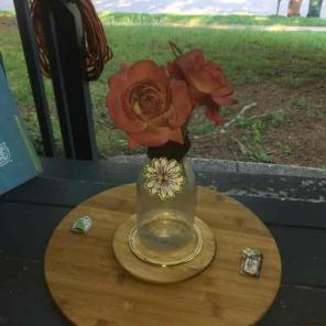 Handmade