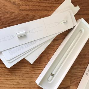 Apple Pencil