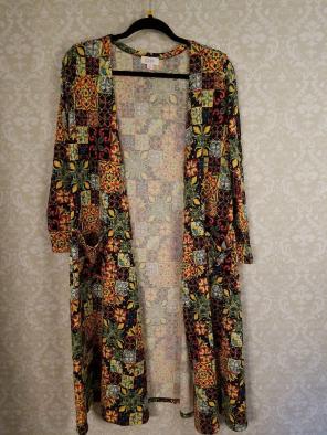 Lularoe size medium sarah
