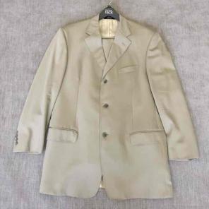 Pavone Men's Suit Size 41R