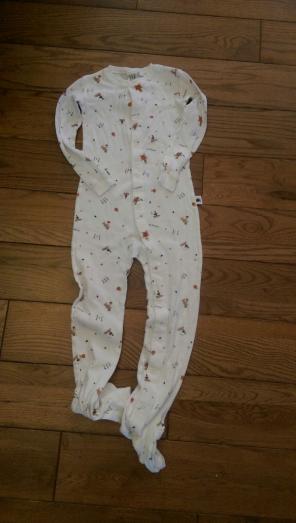 Baby gap Halloween onsie