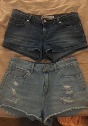 SHORTS