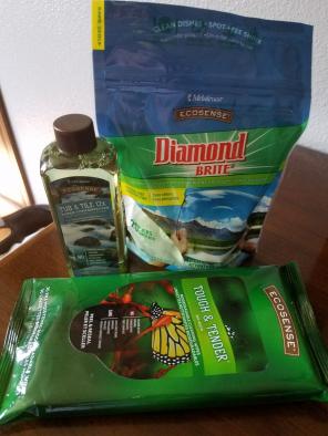 Melaleuca lot
