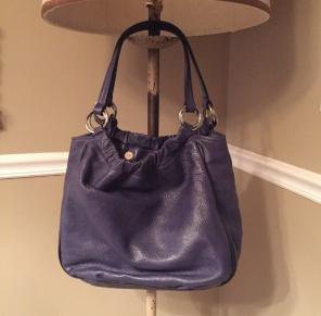 Francesco Biasia Soft Leather Handbags Mercari Francesco Biasia Leather Bag