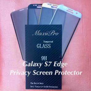 Galaxy S7 Edge Privacy Screen Protector