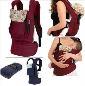 baby carrier