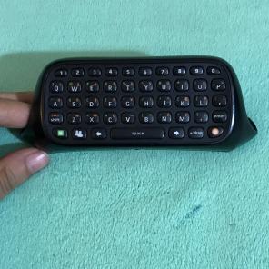 Xbox 360 Keyboard