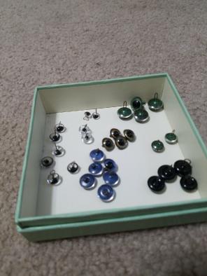 glass eye bundle