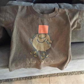 Baby tshirt