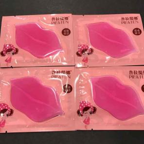 X12 Pilaten Collagen Lip Treatment Mask