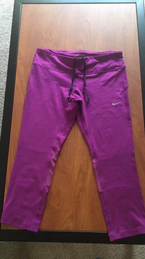 Nike Dri Fit Leggings