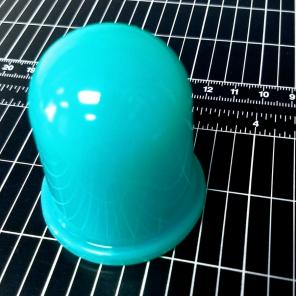 Aquamarine Cellulite Massage Cup