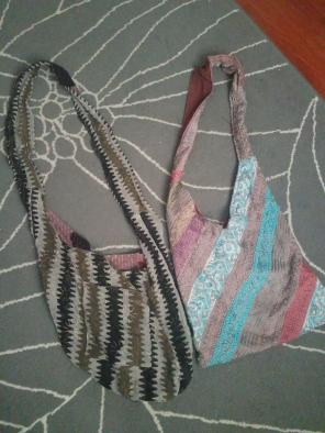 Hobo bags