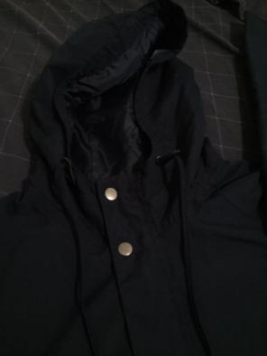 Rain Jacket By Old Navy