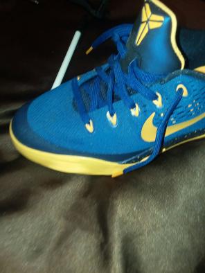 Kobe Bryant shoes