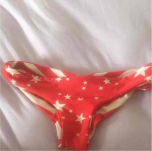 Reversible ripcurl bikini bottoms