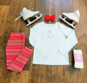Circo Girl's Top, Bottoms, & Tights!