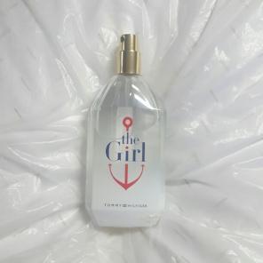 Tommy Hilfiger the girl perfume