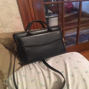 Franklin Quest (Covey) Organizer & Case
