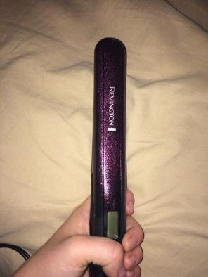 Remington Hair Straightener