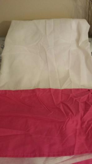 Queen Bedskirt