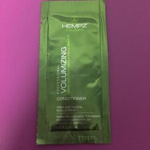 Hempz Couture Volumizing Conditioner